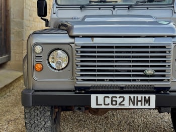 Used Land Rover Defender 2012 for sale - 77718235: Photo