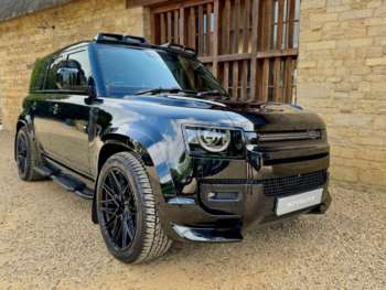 2020 (70) - 2.0 D240 HSE 110 5dr Auto [7 Seat]
