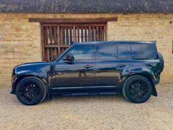 Used Land Rover Defender 2020 for sale - 74594921: Photo