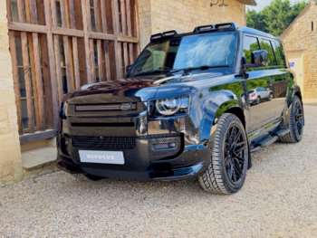 Used Land Rover Defender 2020 for sale - 74594921: Photo