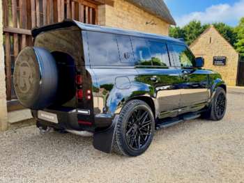 Used Land Rover Defender 2020 for sale - 74594921: Photo