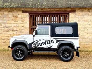 Used Land Rover Defender 2012 for sale - 74729930: Photo