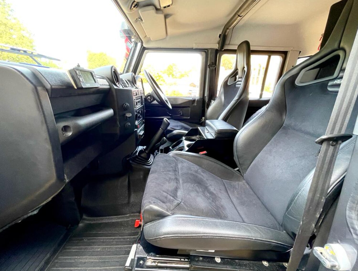 Vehicle 11