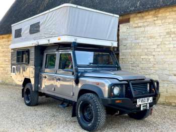 Used Land Rover Defender 2010 for sale - 74526012: Photo