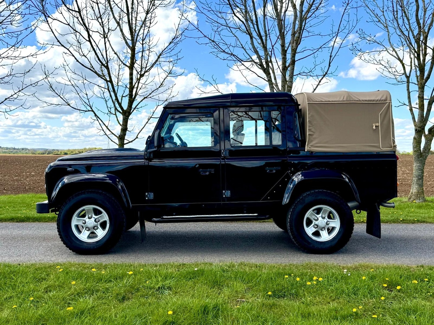 Used Land Rover Defender 2014 for sale - 77888387: Photo 14