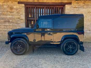 Used Land Rover Defender 2012 for sale - 75274131: Photo