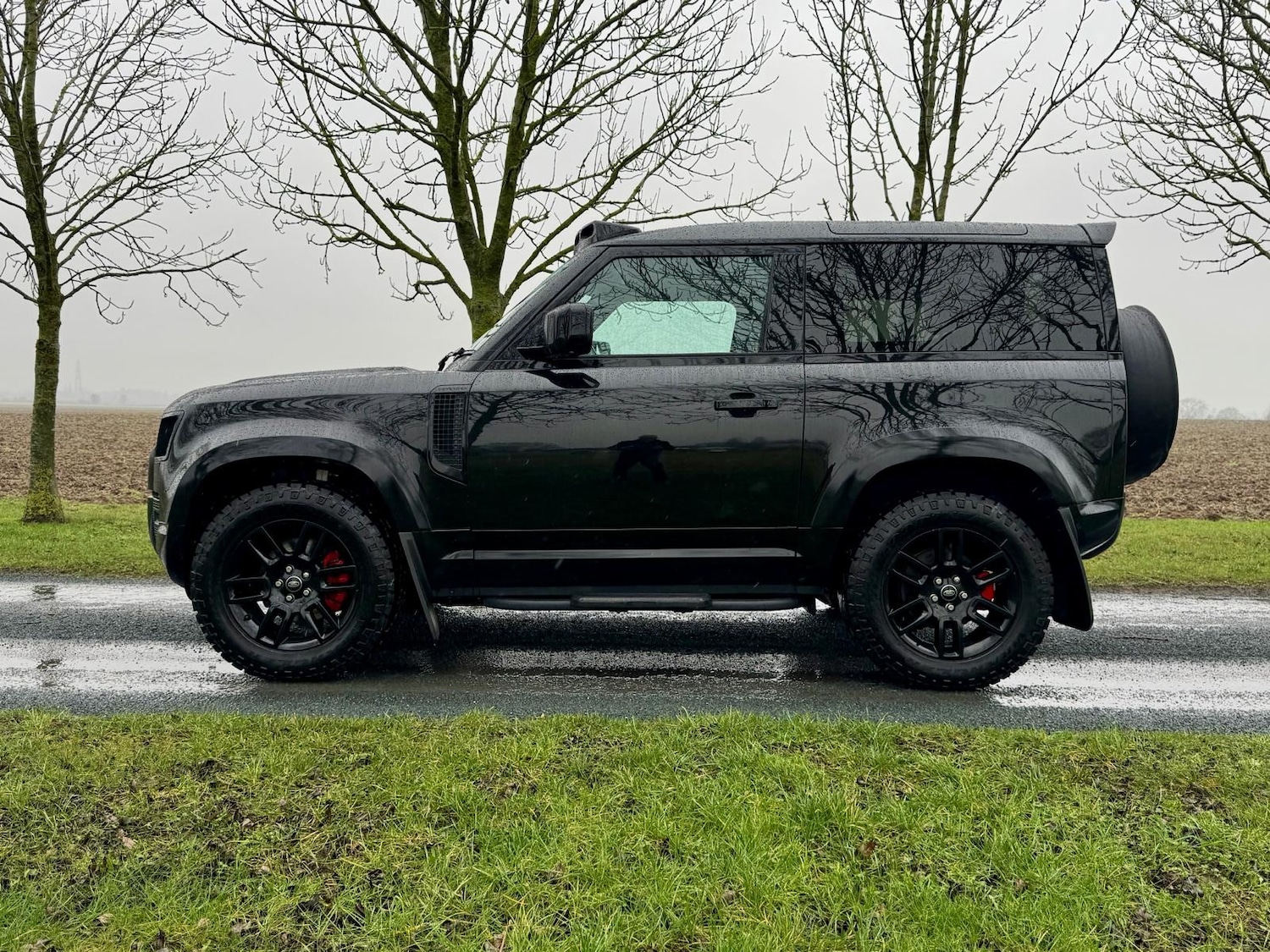 Used Land Rover Defender 2021 for sale - 77545318: Photo 15