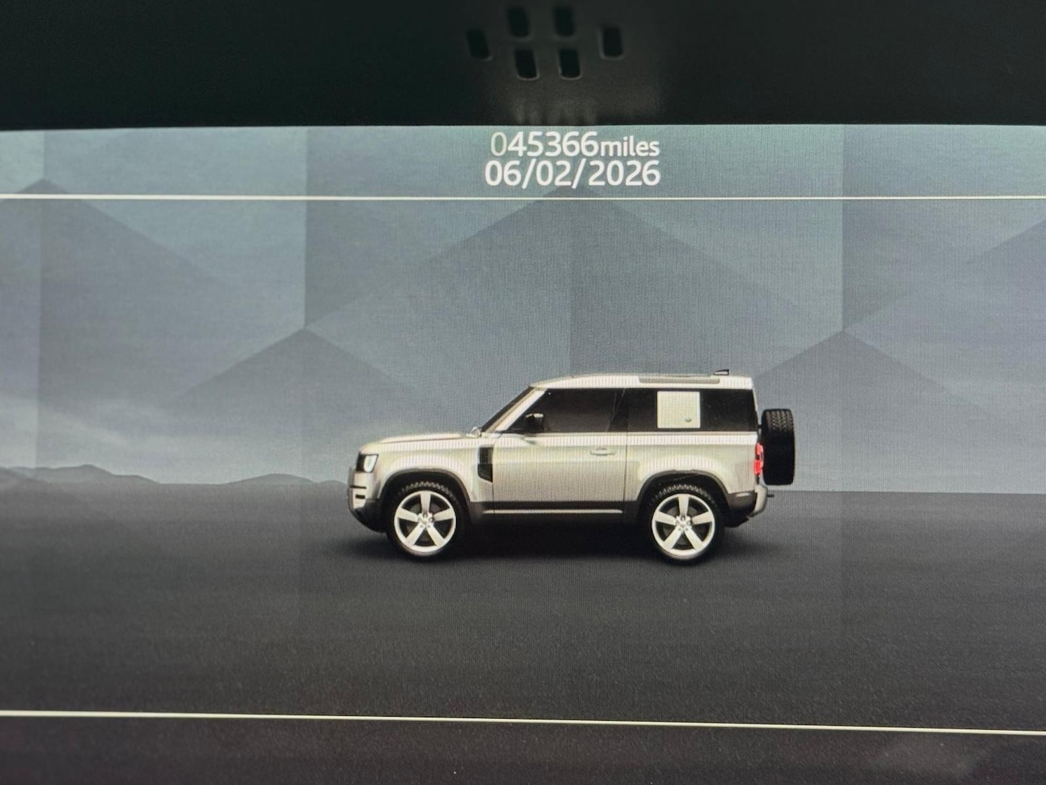 Used Land Rover Defender 2021 for sale - 77545318: Photo 19