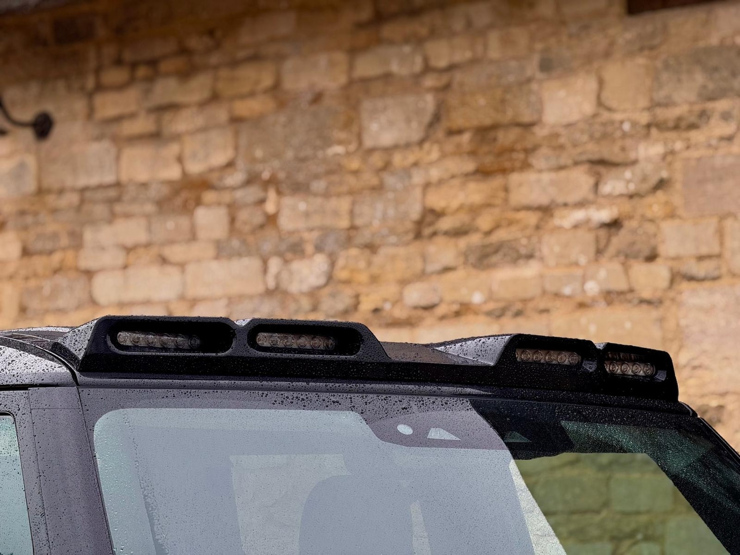 Used Land Rover Defender 2021 for sale - 77545318: Photo 5