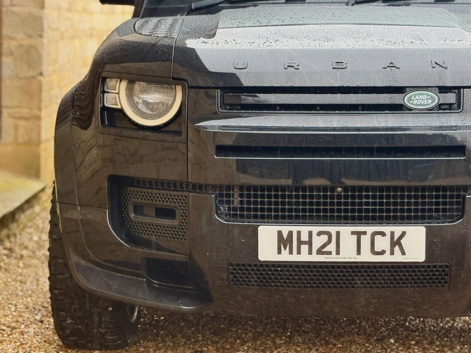 Used Land Rover Defender 2021 for sale - 77545318: Photo 8