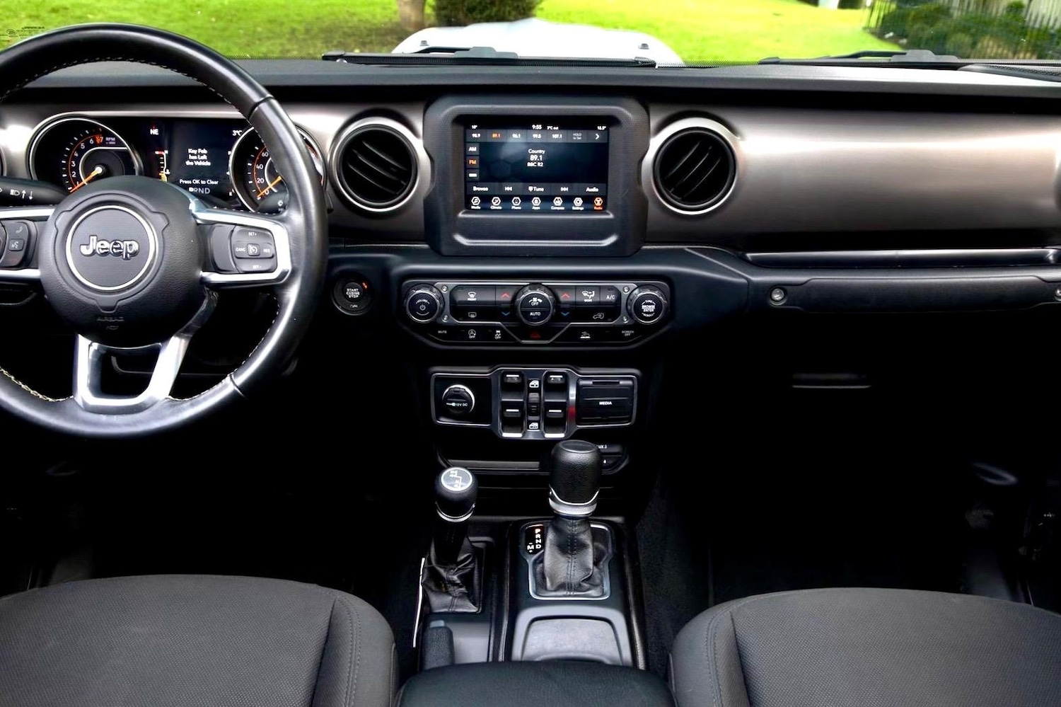 Vehicle 11