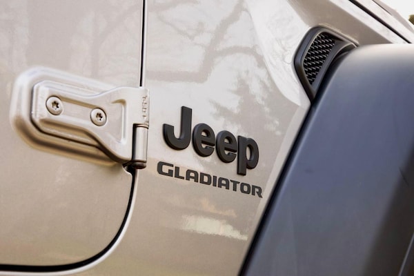 Used Jeep Wrangler 2021 for sale - 74180140: Photo 14