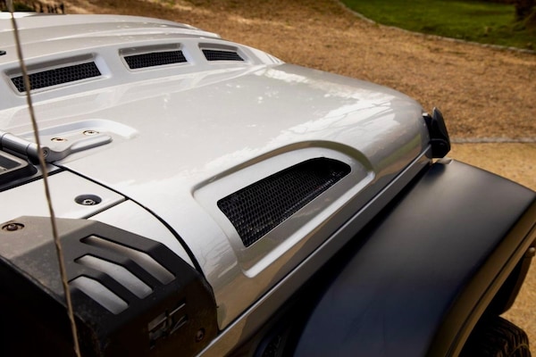 Used Jeep Wrangler 2021 for sale - 74180140: Photo 15