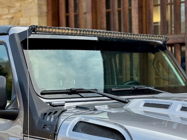 Used Jeep Wrangler 2021 for sale - 74180140: Photo 17
