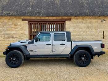 Used Jeep Wrangler  for sale - 74180140: Photo