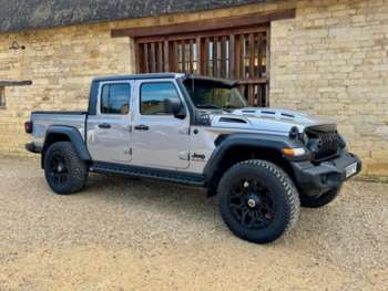 Used Jeep Wrangler  for sale - 74180140: Photo