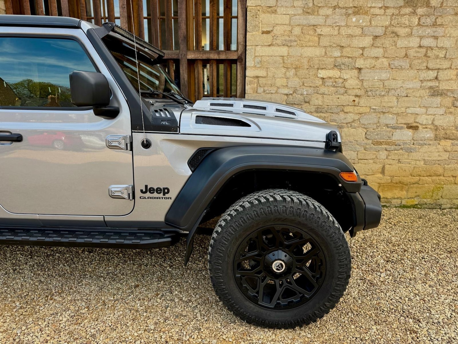 Vehicle 7