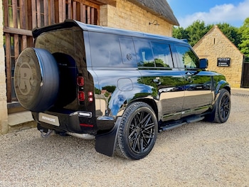 Used Land Rover Defender 2020 for sale - 78433660: Photo