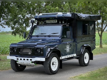 Used Land Rover Defender 2012 for sale - 76234465: Photo 3