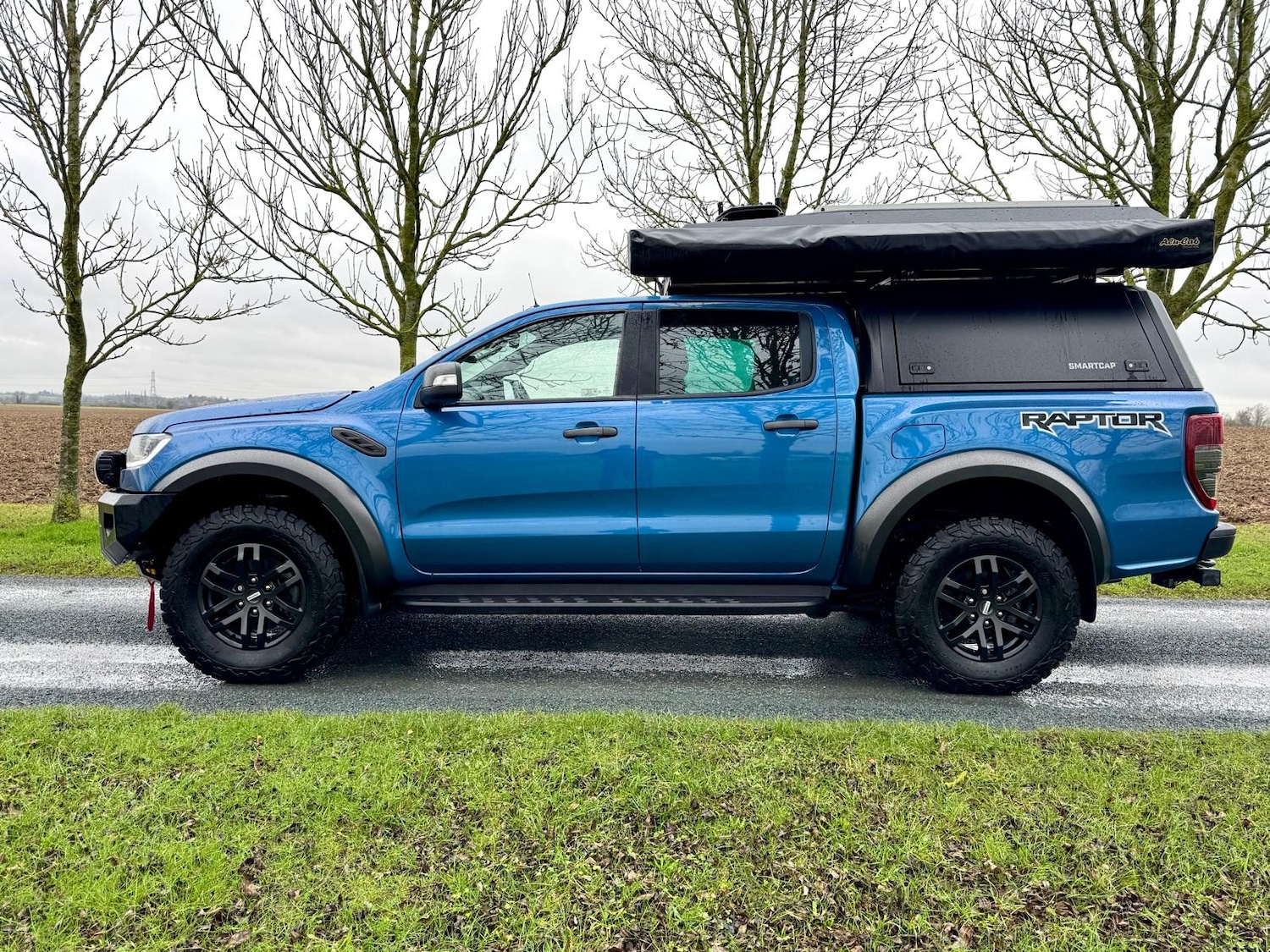 Used Ford Ranger 2020 for sale - 77462084: Photo 11