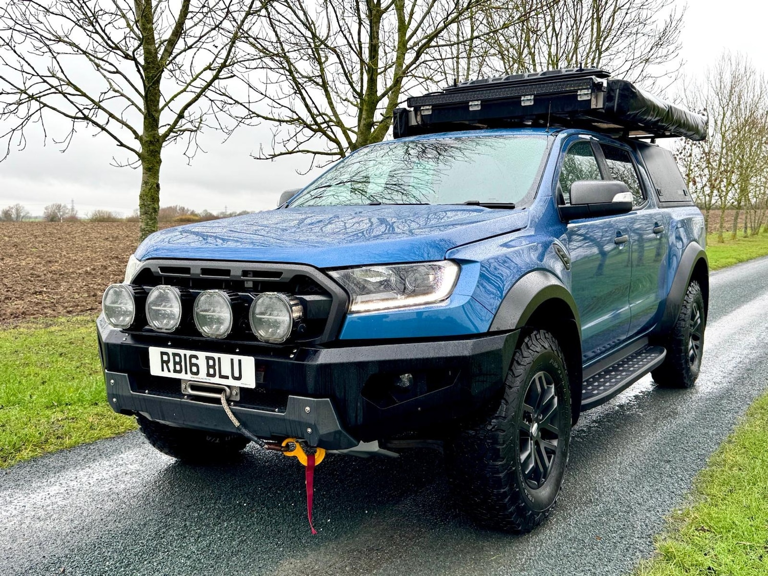 Used Ford Ranger 2020 for sale - 77462084: Photo 12