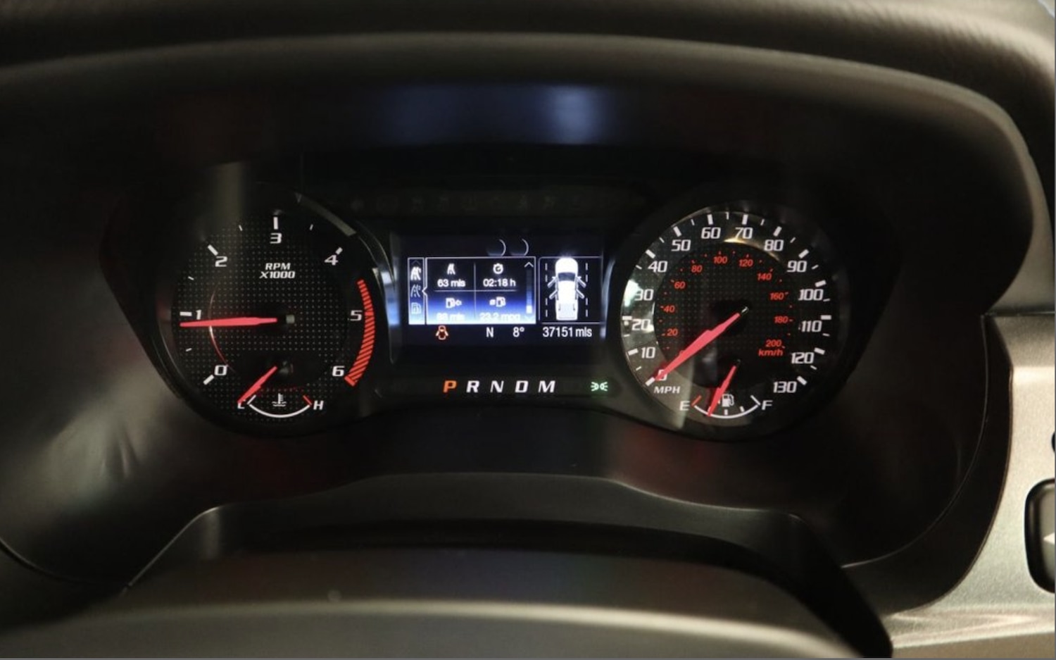 Used Ford Ranger 2020 for sale - 77462084: Photo 14