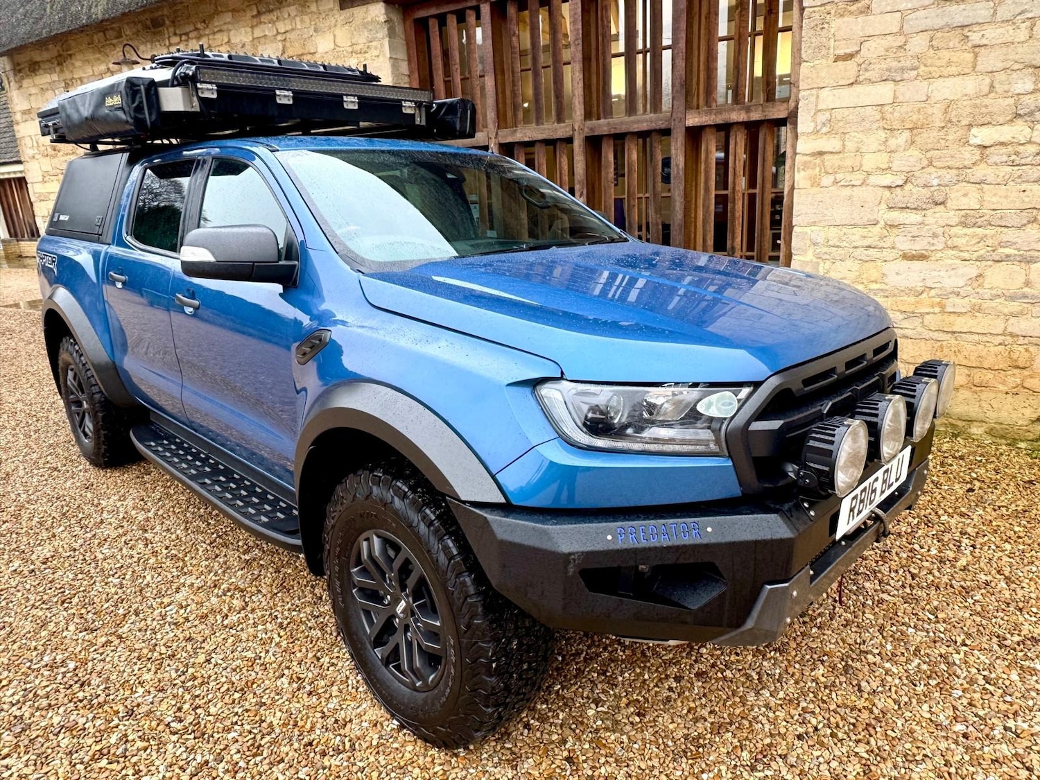 Used Ford Ranger 2020 for sale - 77462084: Photo 2