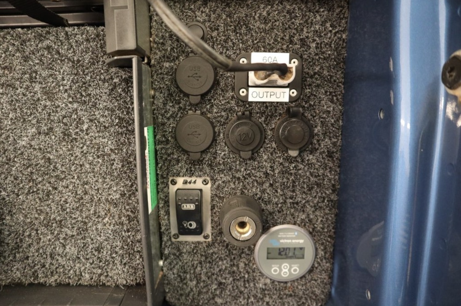 Used Ford Ranger 2020 for sale - 77462084: Photo 21