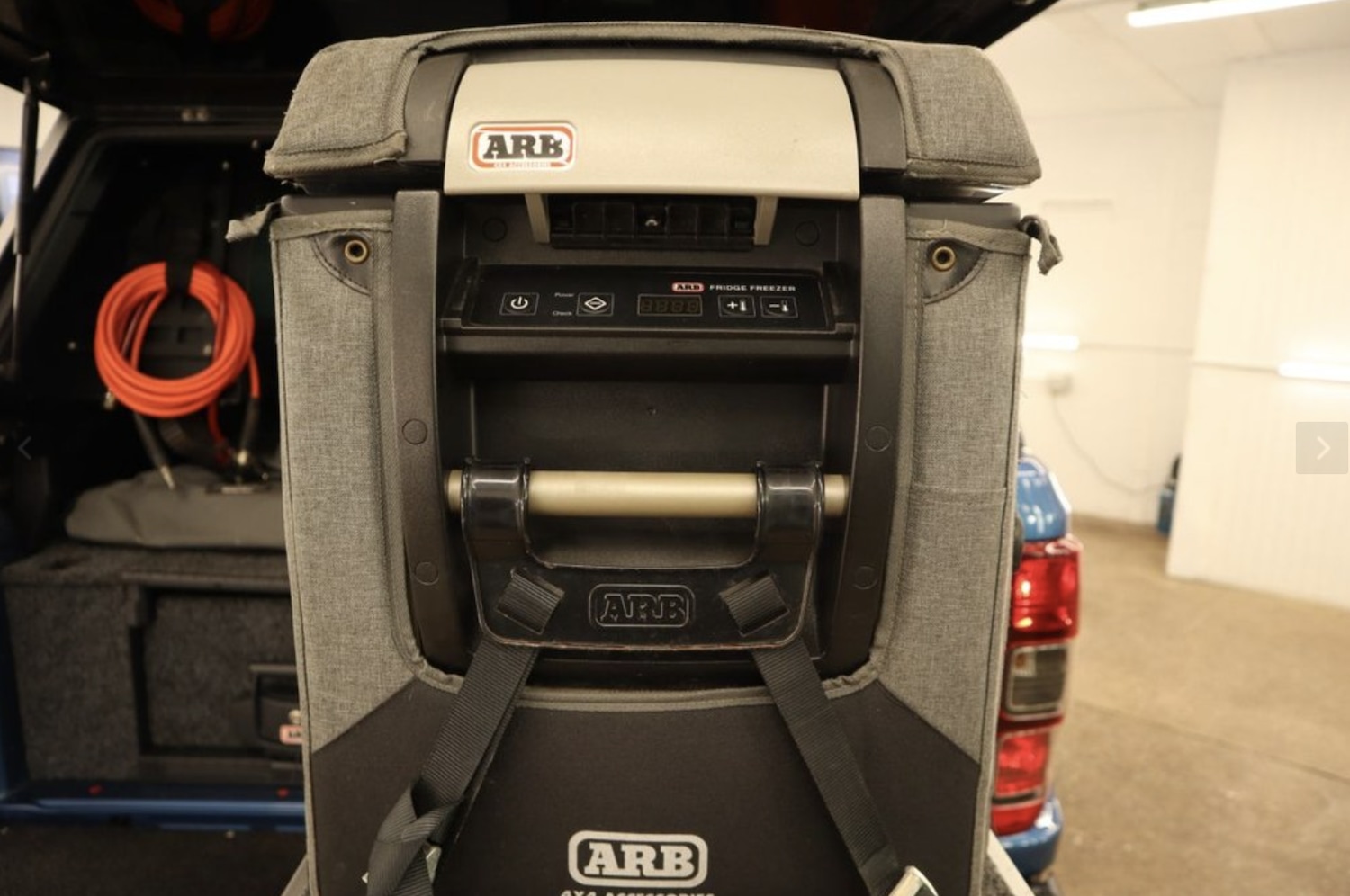 Used Ford Ranger 2020 for sale - 77462084: Photo 22