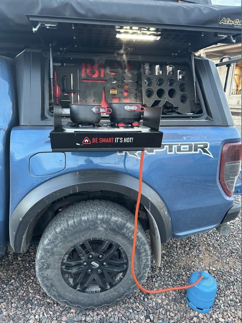 Used Ford Ranger 2020 for sale - 77462084: Photo 26