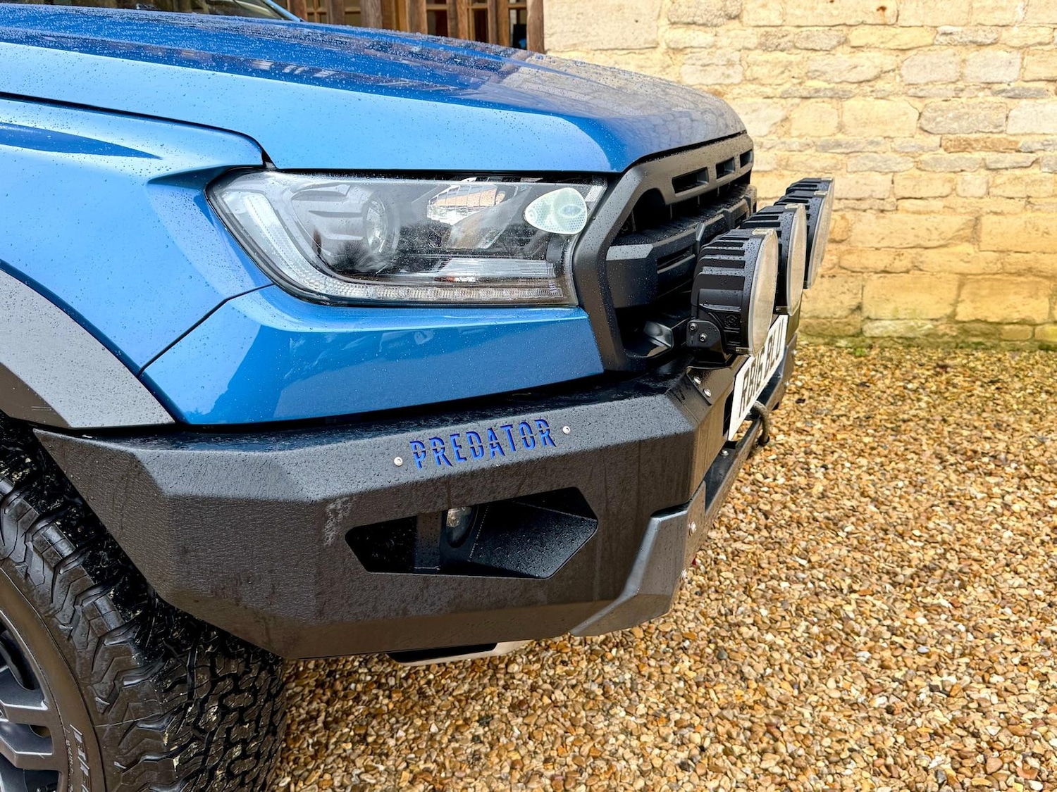 Used Ford Ranger 2020 for sale - 77462084: Photo 3