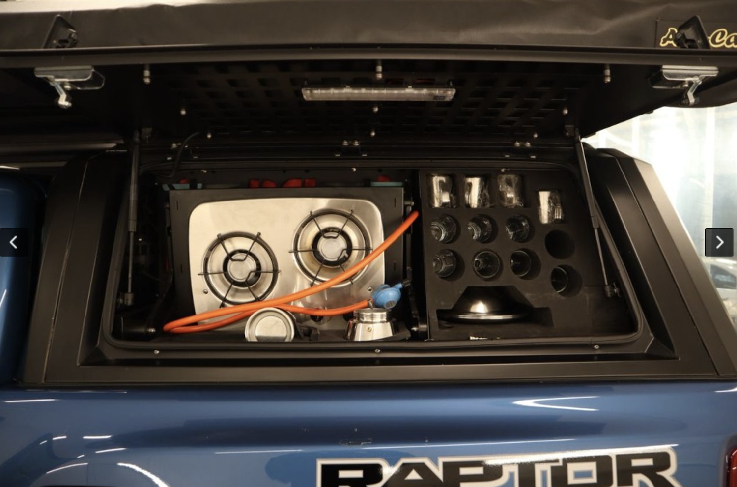 Used Ford Ranger 2020 for sale - 77462084: Photo 31