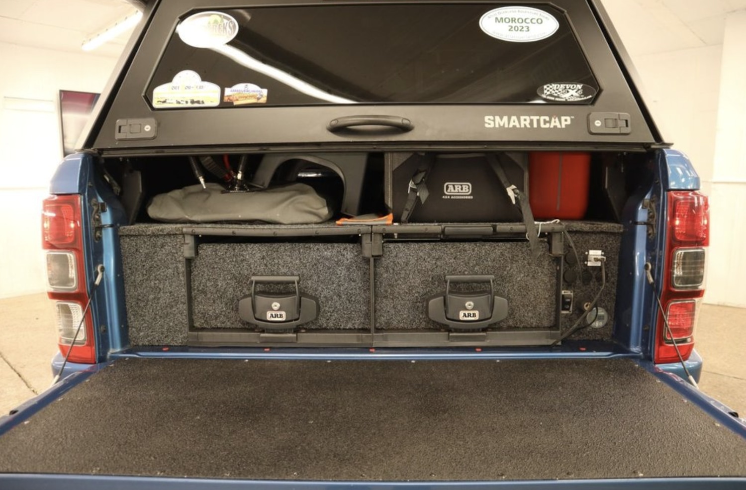 Used Ford Ranger 2020 for sale - 77462084: Photo 33