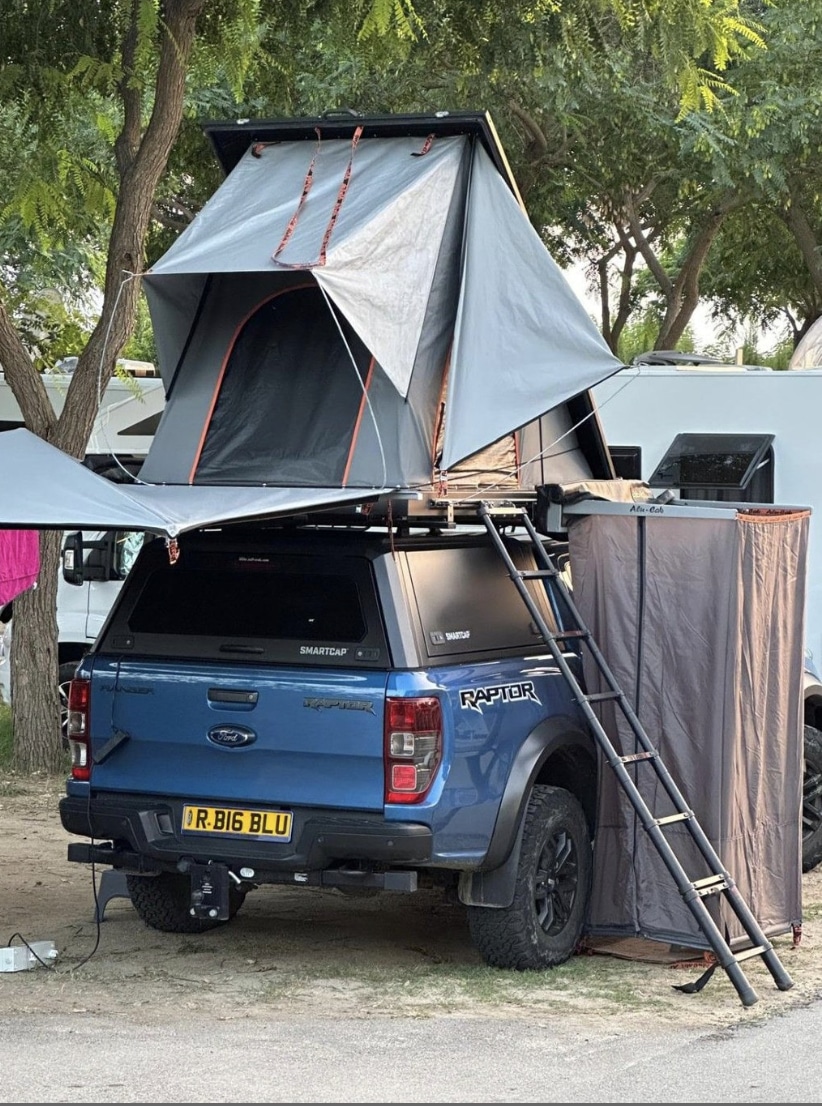 Used Ford Ranger 2020 for sale - 77462084: Photo 34