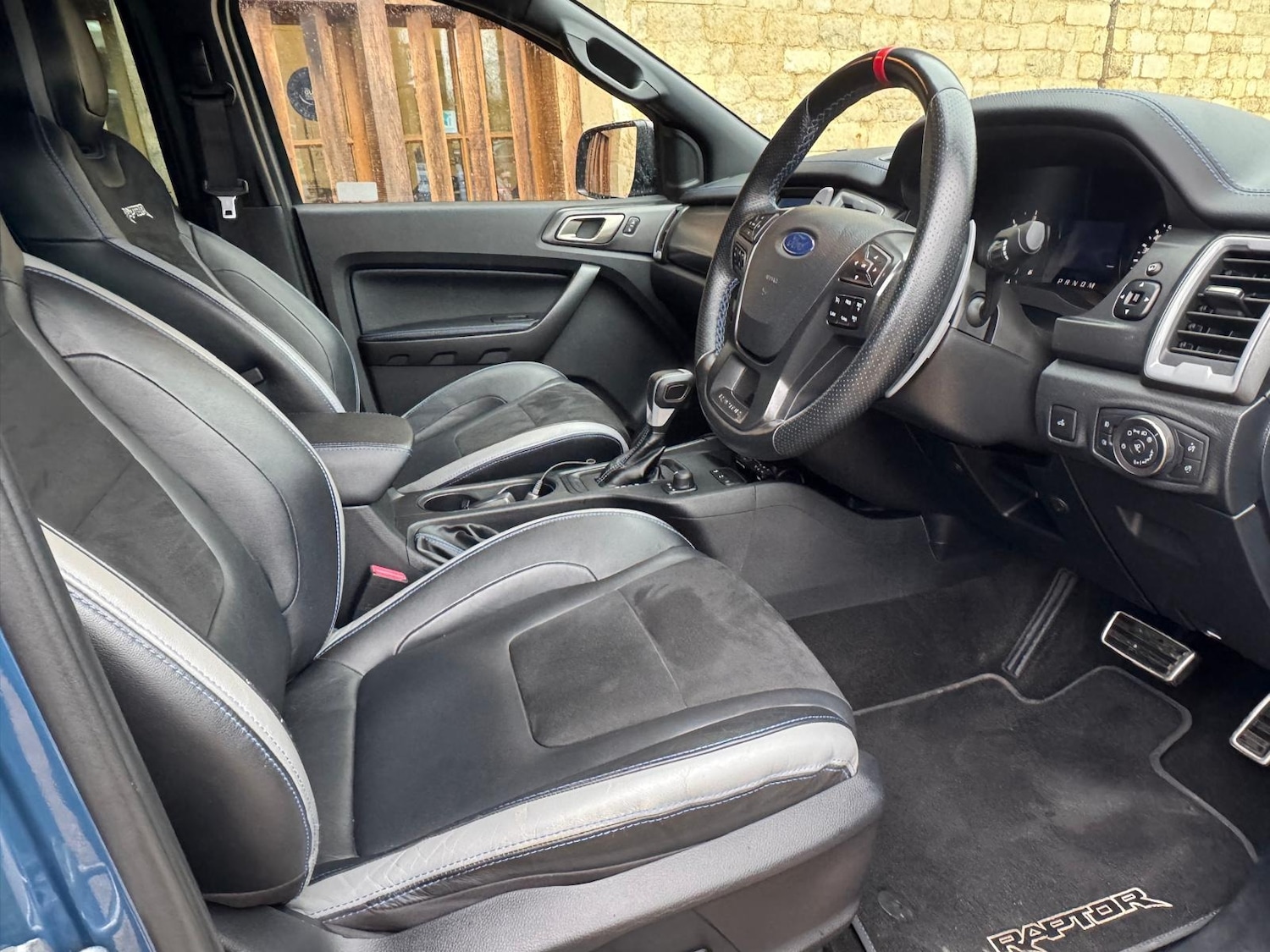 Used Ford Ranger 2020 for sale - 77462084: Photo 36