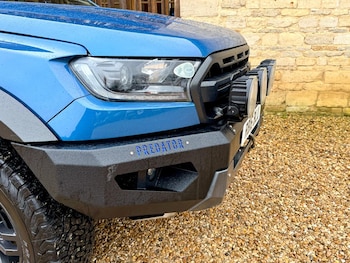 Used Ford Ranger 2020 for sale - 77462084: Photo