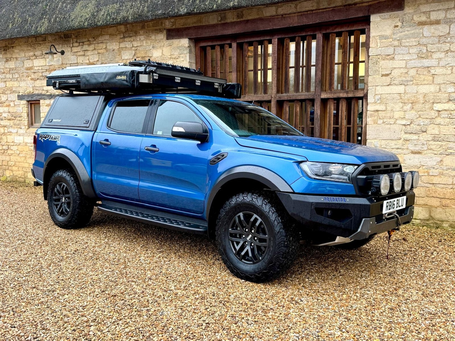 Used Ford Ranger 2020 for sale - 77462084: Photo 4