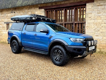 Used Ford Ranger 2020 for sale - 77462084: Photo