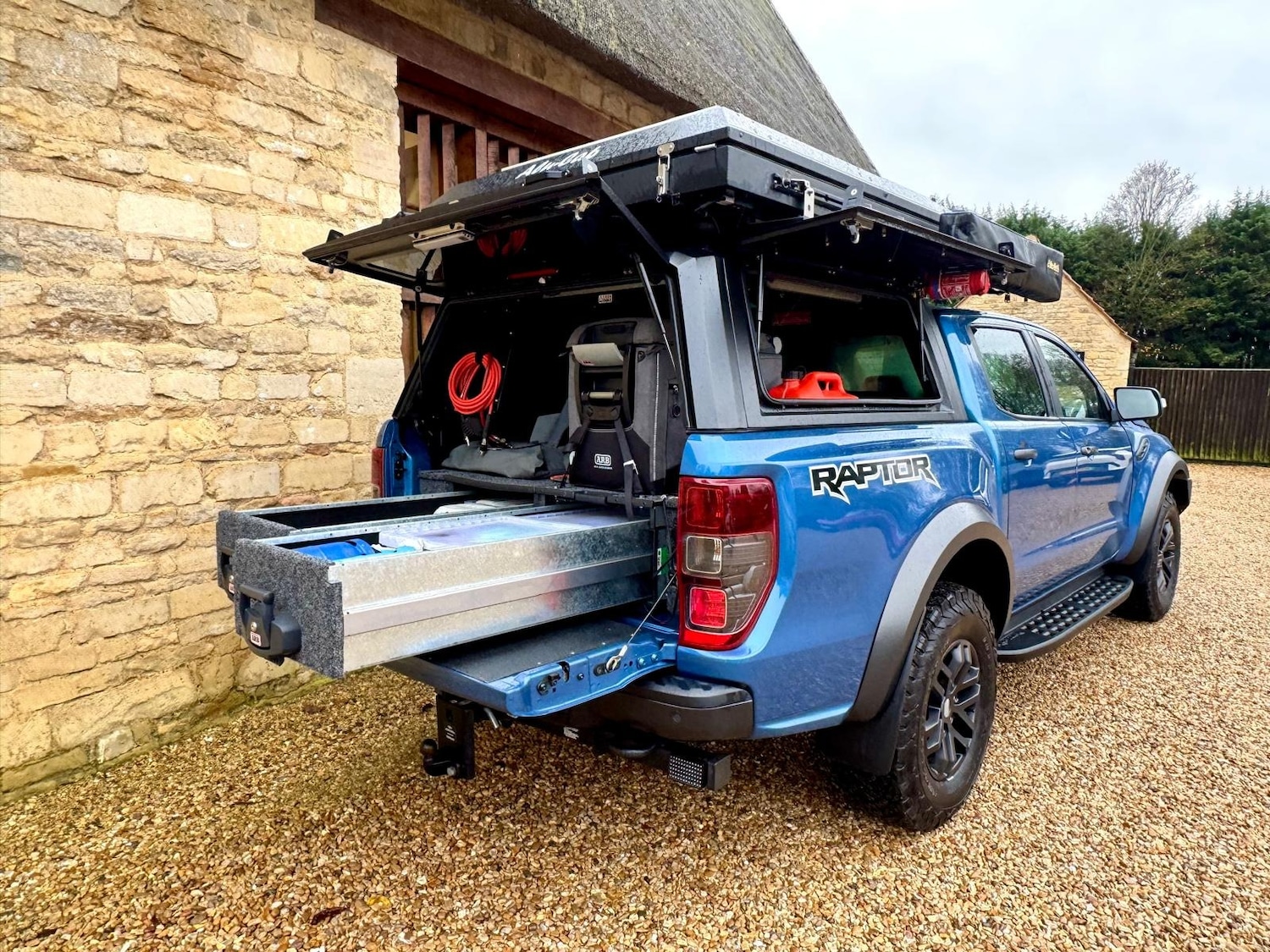 Used Ford Ranger 2020 for sale - 77462084: Photo 6