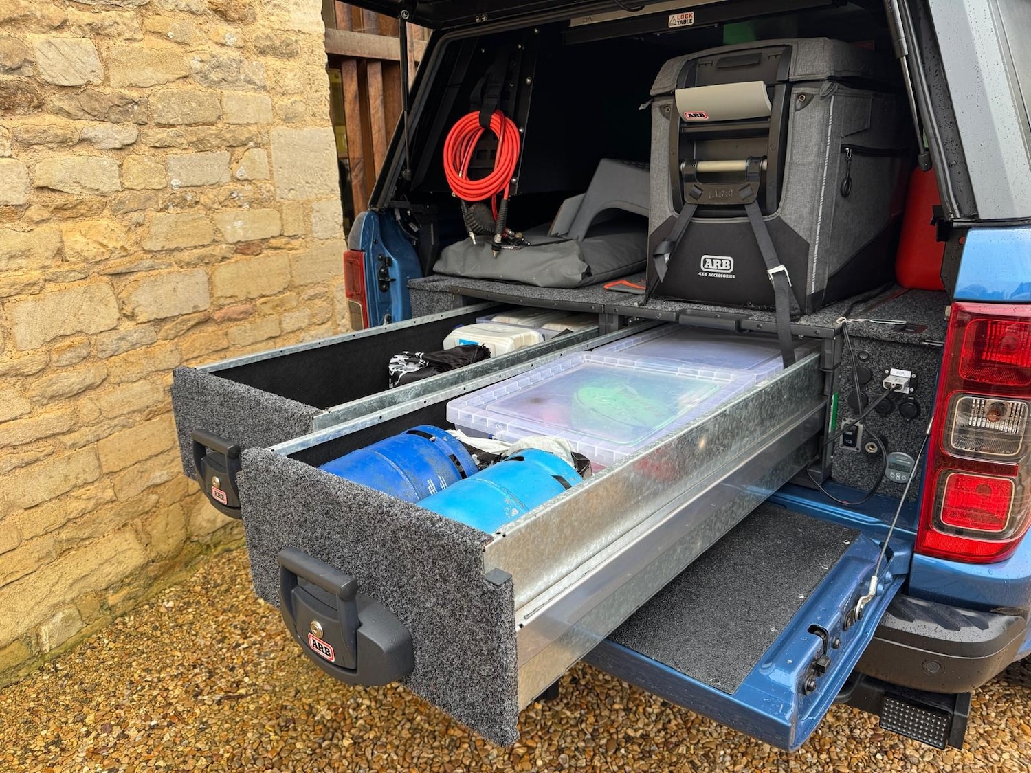 Used Ford Ranger 2020 for sale - 77462084: Photo 8