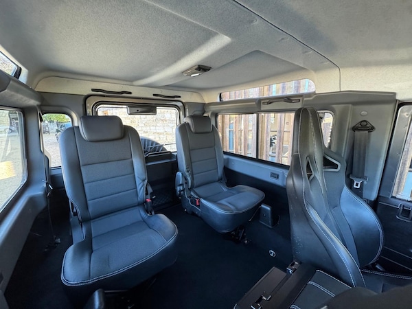 Used Land Rover Defender 2014 for sale - 75891542: Photo 10