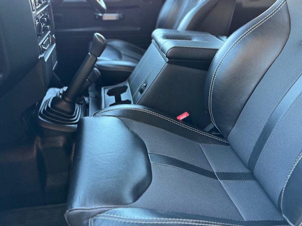 Used Land Rover Defender 2014 for sale - 75891542: Photo 11
