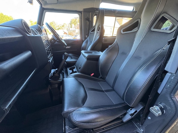 Used Land Rover Defender 2014 for sale - 75891542: Photo 13