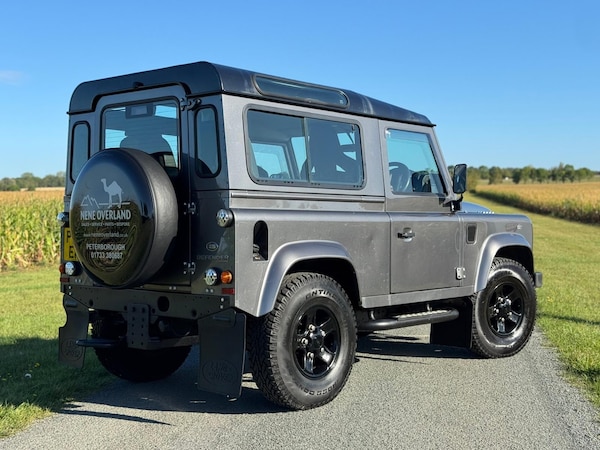 Used Land Rover Defender 2014 for sale - 75891542: Photo 17