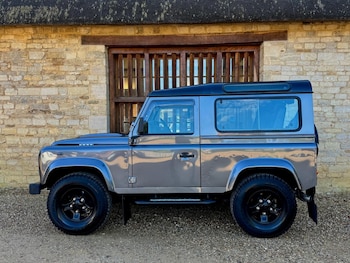 Used Land Rover Defender 2014 for sale - 75891542: Photo 2
