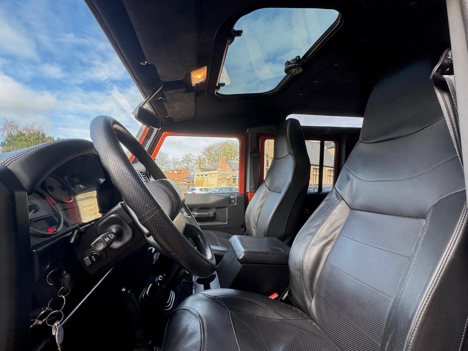 Used Land Rover Defender 2015 for sale - 77718247: Photo 12