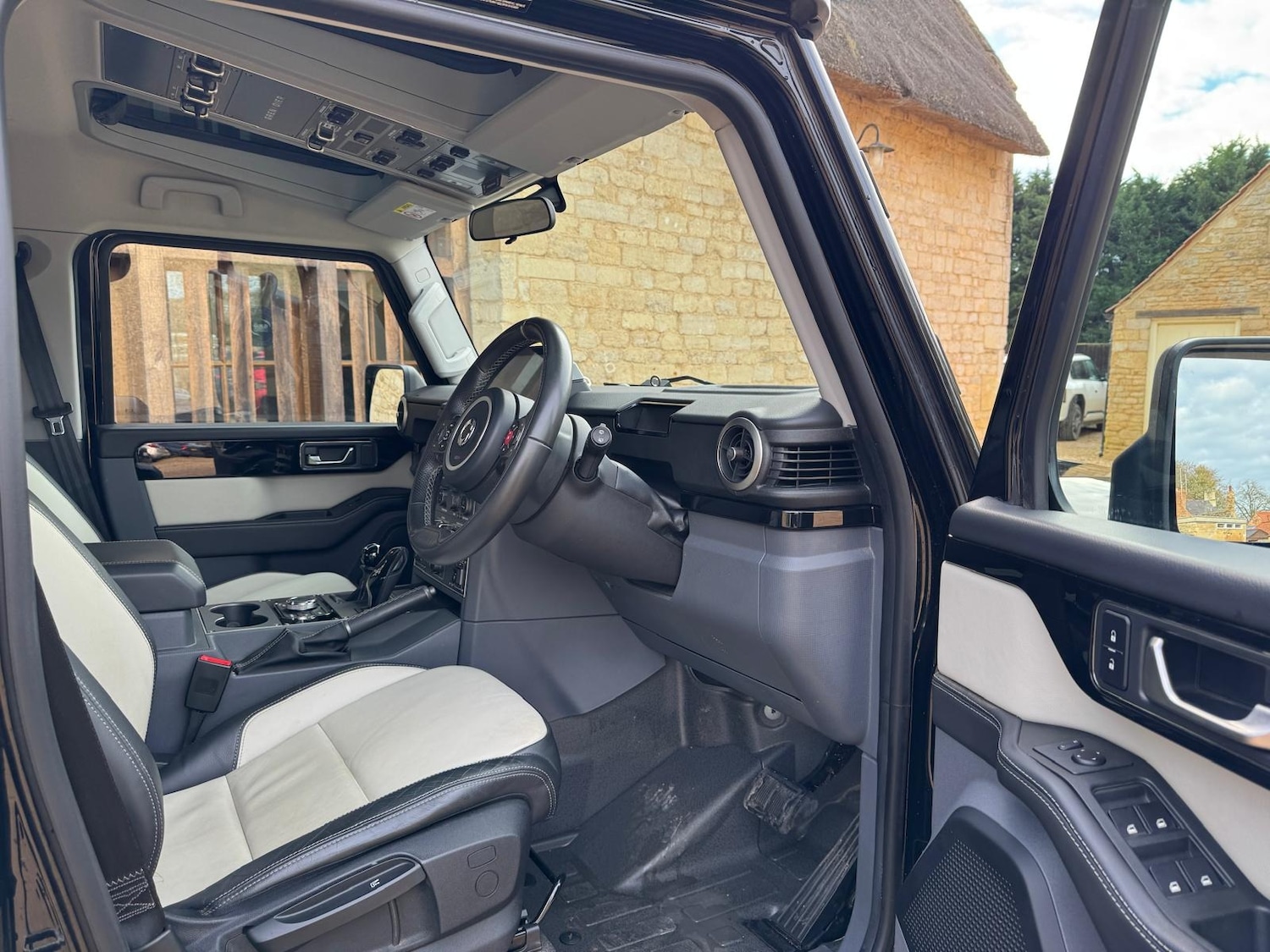 Used INEOS Grenadier 2023 for sale - 76615962: Photo 11