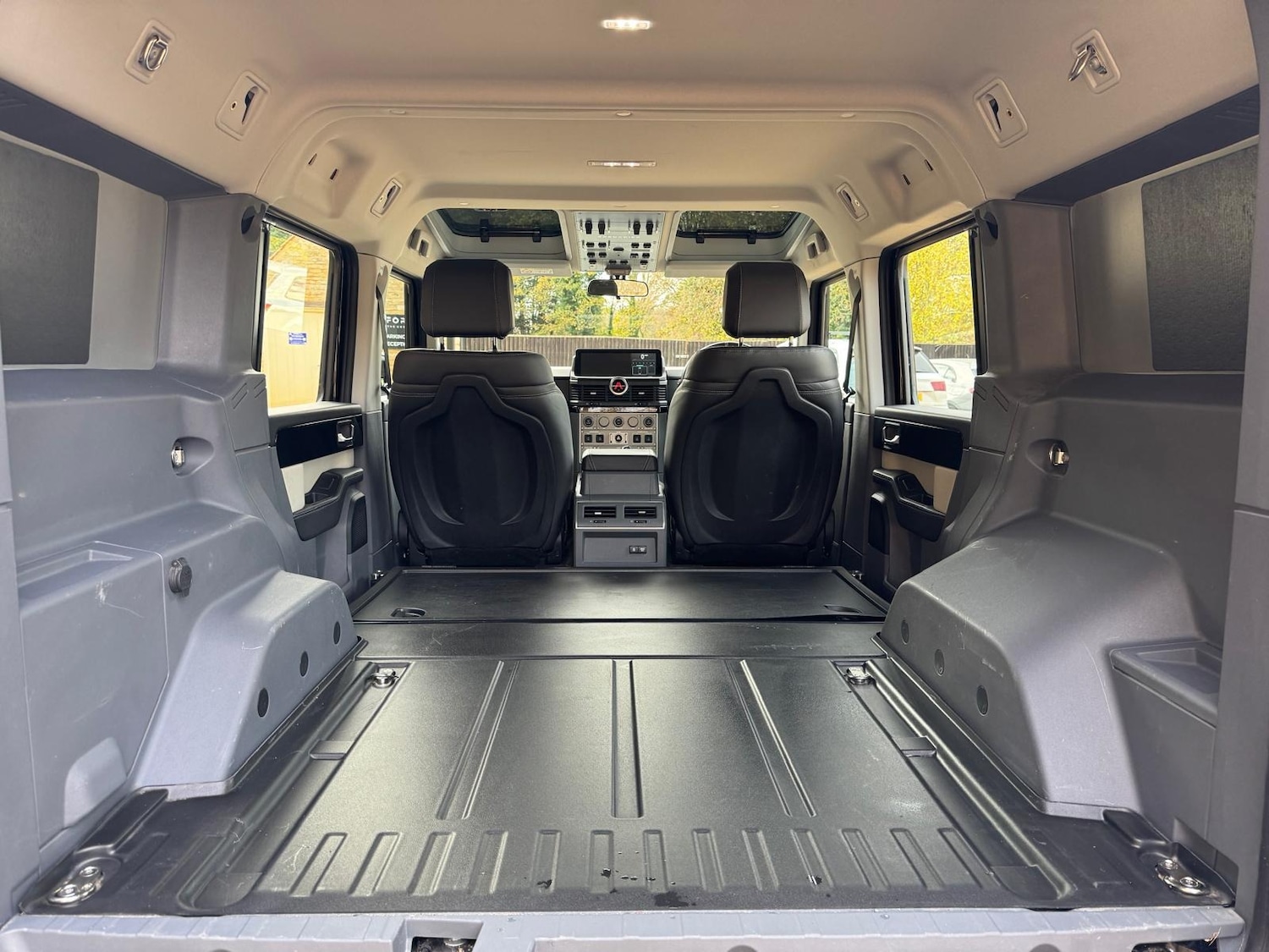 Used INEOS Grenadier 2023 for sale - 76615962: Photo 12