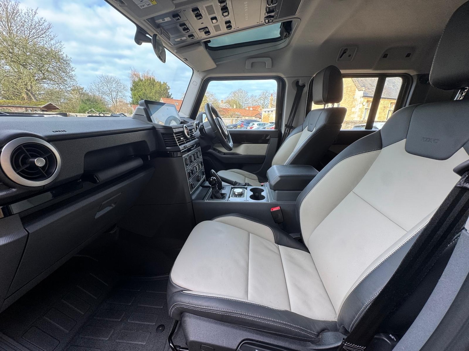 Used INEOS Grenadier 2023 for sale - 76615962: Photo 13