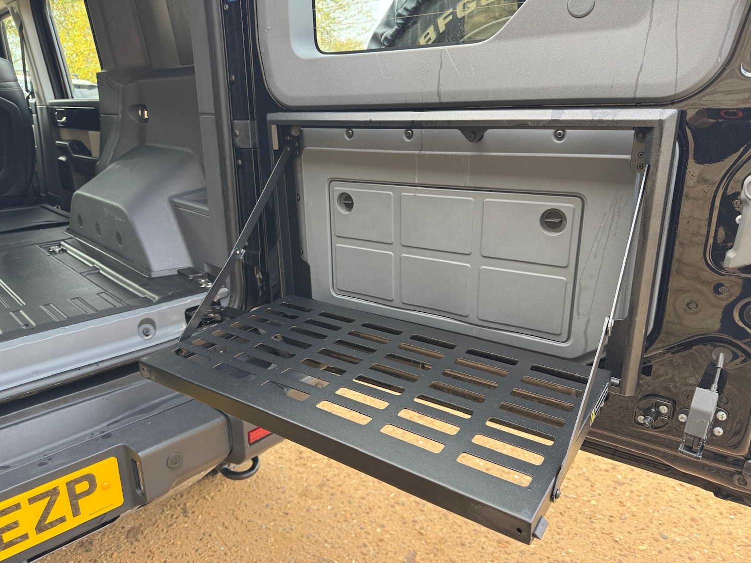 Used INEOS Grenadier 2023 for sale - 76615962: Photo 6